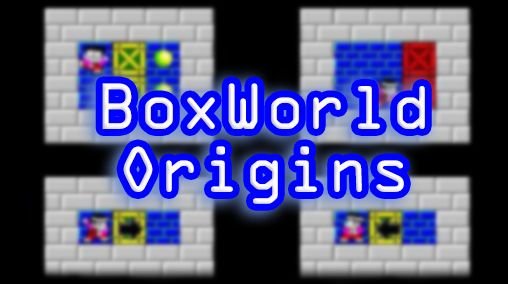 download Boxworld origins apk